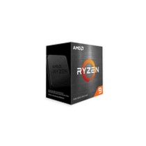 Processor AMD Ryzen 9 5950X 64 bits AMD AM4