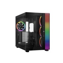 ATX Semi-tower Box Be Quiet! BGW71 Black Multicolour