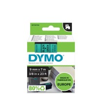 Étiquettes adhésives Dymo 9 mm x 7 m