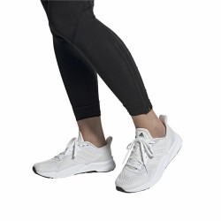 Laufschuhe für Erwachsene Adidas X9000L2 Weiß Damen