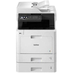 Multifunktionsdrucker Brother MFCL8690CDWT1BOM