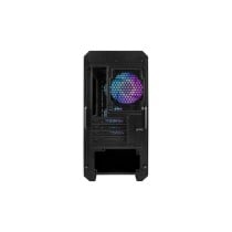 Boîtier Demi Tour Micro ATX Genesis IRID 503 ARGB Noir