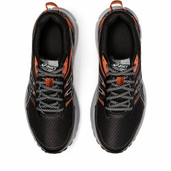 Baskets Asics Trail Scout 2 Noir