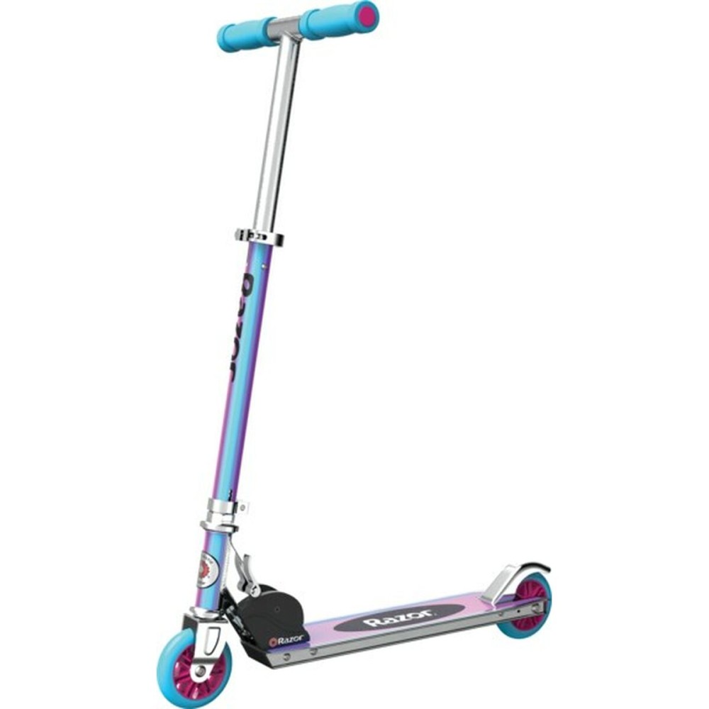 Scooter Razor Special Edition