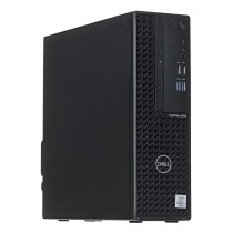 Desktop PC Dell OptiPlex 3080 i5-10500 16 GB RAM 256 GB SSD (Refurbished A)