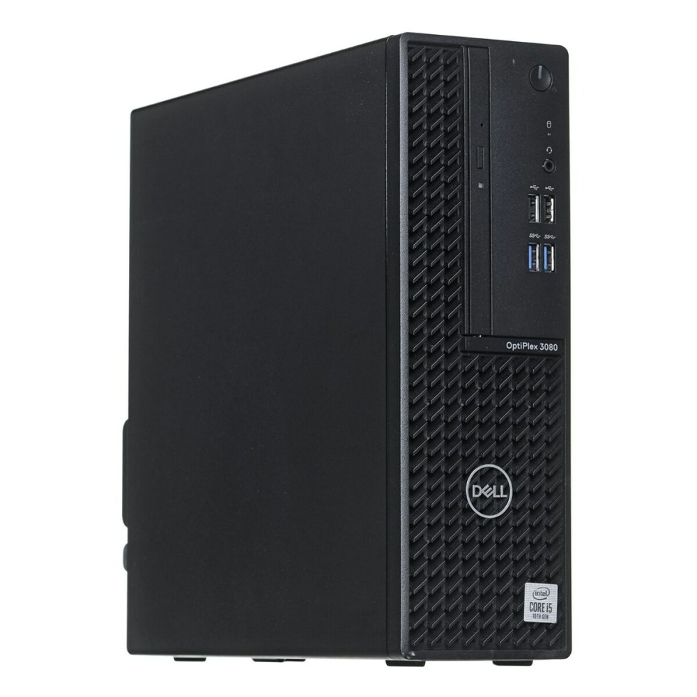 PC de bureau Dell OptiPlex 3080 i5-10500 16 GB RAM 256 GB SSD (Reconditionné A)