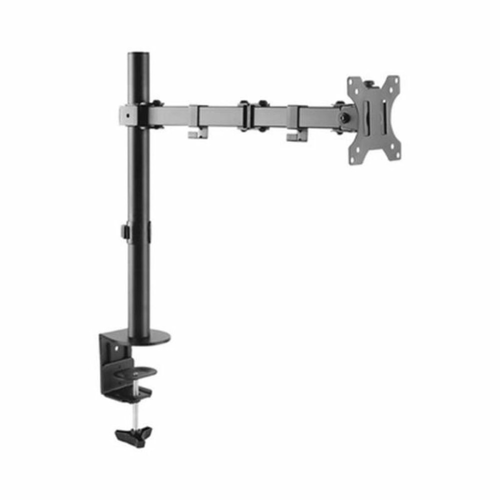 Screen Table Support TooQ DB1032TN-B 13"-32" 8 Kg Black