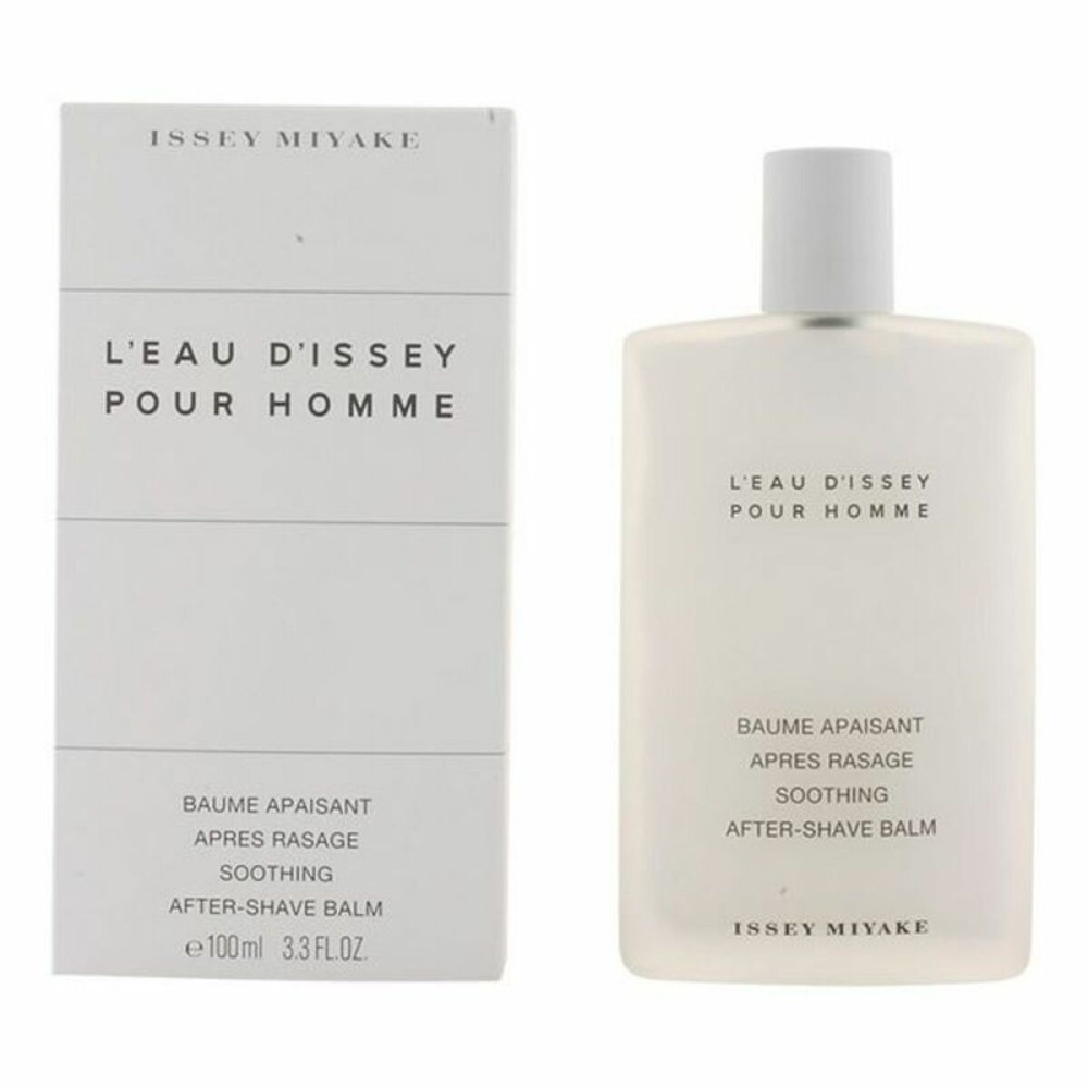 Baume après-rasage L'eau D'issey Pour Homme Issey Miyake L' Eau D'Issey (100 ml) 100 ml