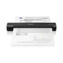 Scanner Portable Epson B11B252401 600 dpi USB 2.0