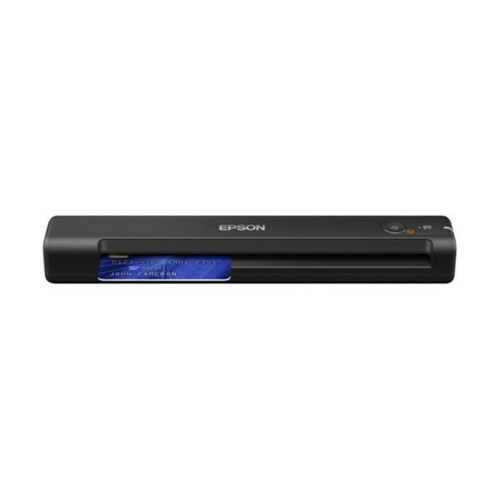 Scanner Portable Epson B11B252401 600 dpi USB 2.0