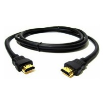 Micro HDMI-Kabel NANOCABLE 10.15.3502 1,8 m Schwarz