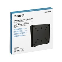 TV Mount TooQ LP1023F-B 13" - 27" 30 kg Black