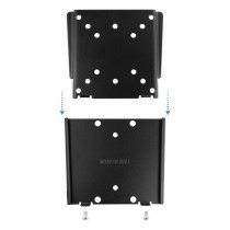 Support de TV TooQ LP1023F-B 13" - 27" 30 kg Noir