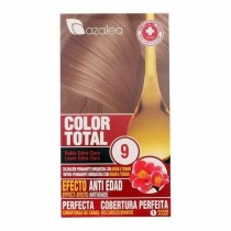 Teinture anti-âge permanente Azalea Blond extra clair