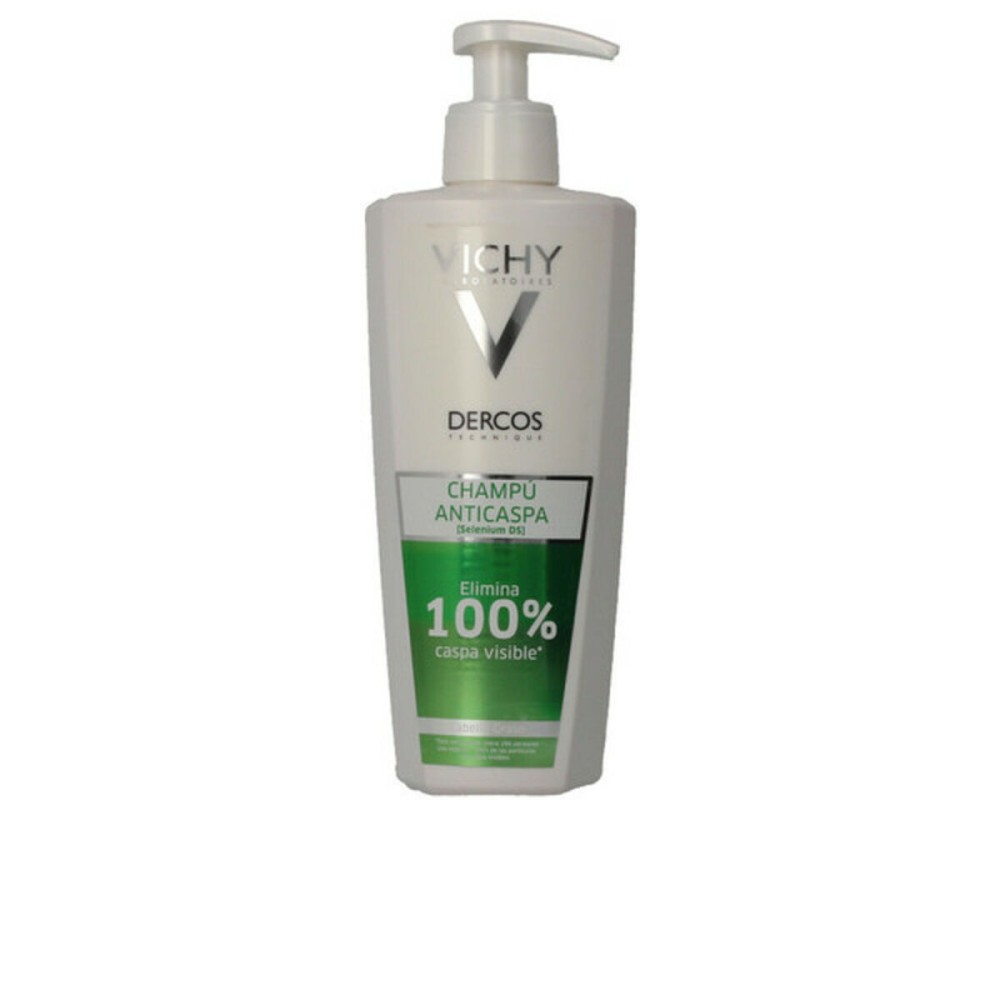 Shampooing antipelliculaire Dercos Anti Pelliculaire Vichy (400 ml)