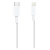 Câble Lightning NANOCABLE A12 SM-A125F USB C 1 m