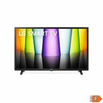 TV intelligente LG 32LQ631C0ZA 32" Full HD LED HDR D-LED