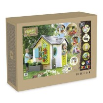 Kinderspielhaus Simba Garden House (128,5 x 132 x 135 cm)