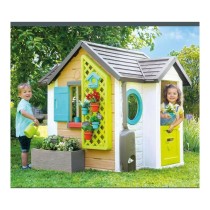 Maison de jeux pour enfants Simba Garden House (128,5 x 132 x 135 cm)