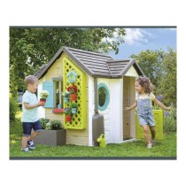 Maison de jeux pour enfants Simba Garden House (128,5 x 132 x 135 cm)