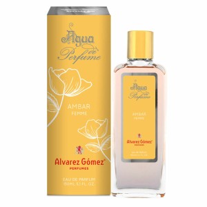 Women's Perfume Alvarez Gomez SA010 EDP EDP