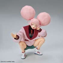 Action Figure Bandai CHUATURY Modern