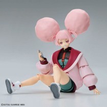 Figurine d’action Bandai CHUATURY Moderne