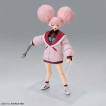 Action Figure Bandai CHUATURY Modern