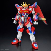 Actionfiguren Bandai SHIN BURNING