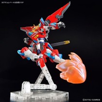 Actionfiguren Bandai SHIN BURNING