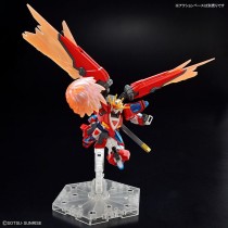 Actionfiguren Bandai SHIN BURNING