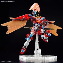 Actionfiguren Bandai SHIN BURNING