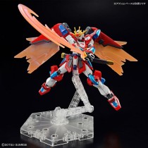 Action Figure Bandai SHIN BURNING