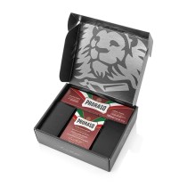 Set de rasage Proraso Barbe Dure 2 Pièces