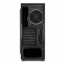 Boîtier ATX semi-tour Sharkoon TK5M RGB ATX Noir