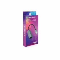 Adaptateur USB vers Ethernet NANOCABLE ANEAHE0818