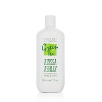 Duschgel Alyssa Ashley Green Tea Essence Green Tea Essence 500 ml