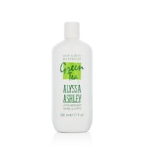 Gel de douche Alyssa Ashley Green Tea Essence Green Tea Essence 500 ml