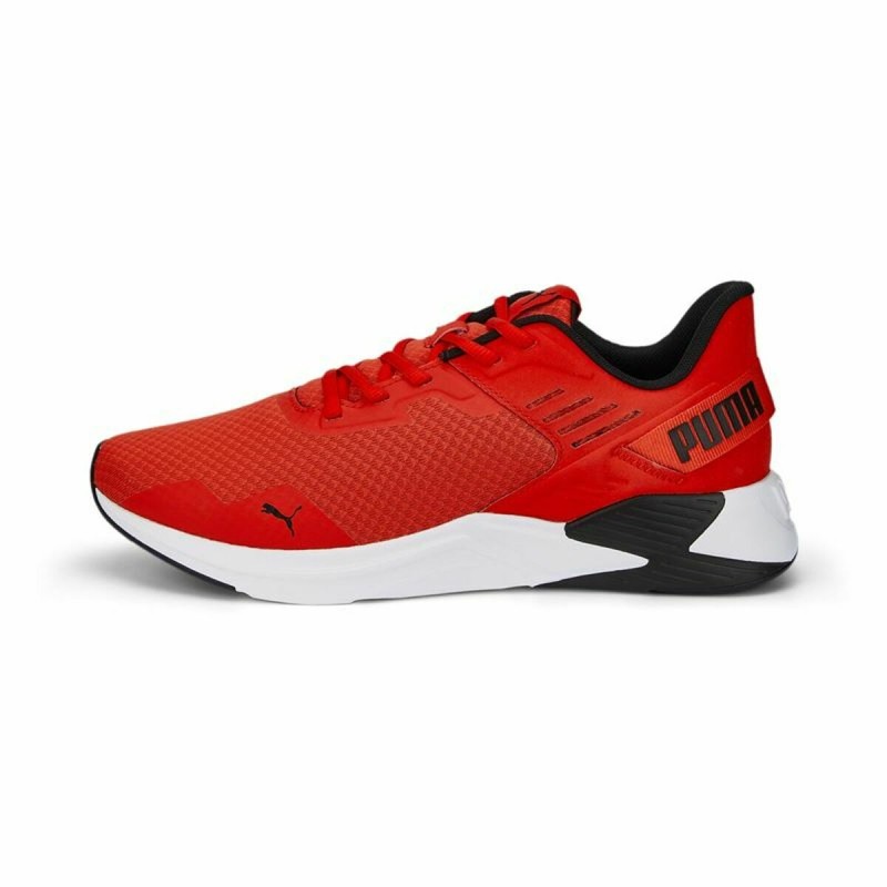 Baskets Puma Disperse XT 2 Mesh Rouge