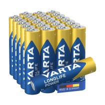 Batterien Varta Long Life Power (24 Stücke)