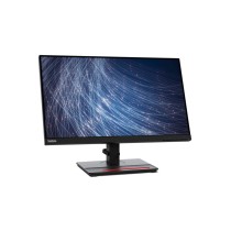 Écran Lenovo 63A5GAT6EU 23,8" IPS 60 Hz 50-60  Hz