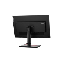 Écran Lenovo 63A5GAT6EU 23,8" IPS 60 Hz 50-60  Hz