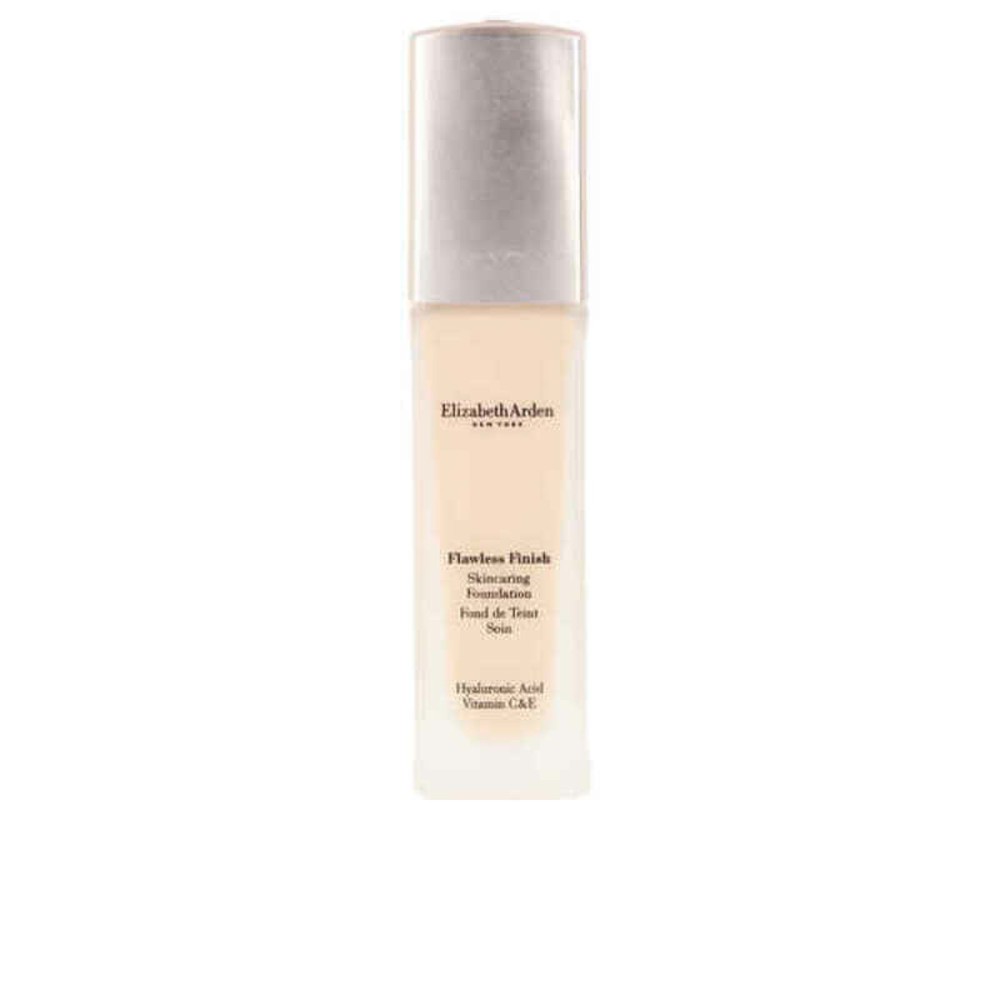 Base de maquillage liquide Elizabeth Arden Flawless Finish Nº 240N 30 ml