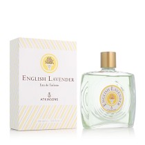 Unisex Perfume Atkinsons EDT English Lavender 150 ml