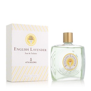 Parfum Unisexe Atkinsons EDT English Lavender 150 ml