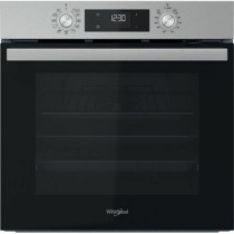 Multipurpose Oven Whirlpool Corporation OMR58HU1X 2900 W 71 L