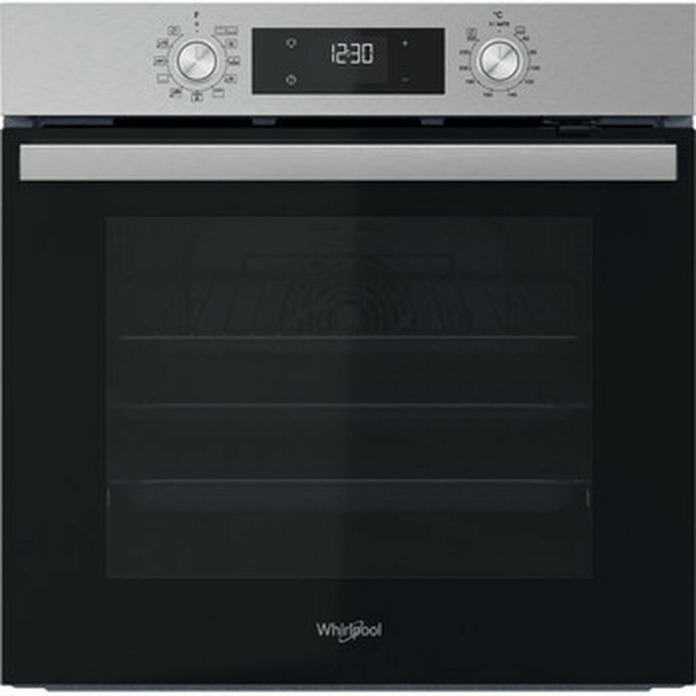 Multipurpose Oven Whirlpool Corporation OMR58HU1X 2900 W 71 L