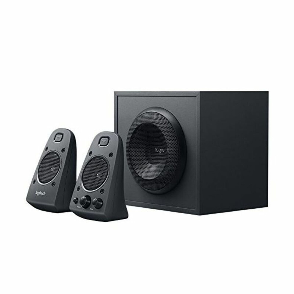 Gaming Speakers Logitech Z625 2.1 200W