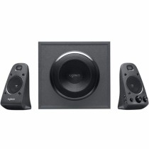 Gaming Speakers Logitech Z625 2.1 200W