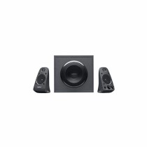 Haut-parleurs pour jeu Logitech Z625 2.1 200W